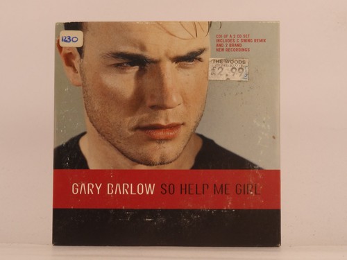 Gary barlow help - barlow,