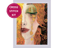 RIOLIS Counted Cross Stitch