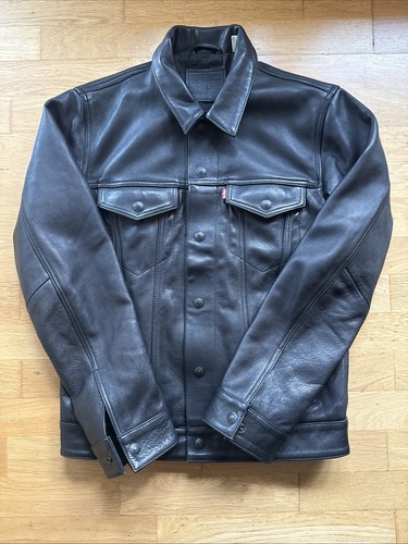 Levi big trucker - levi's,