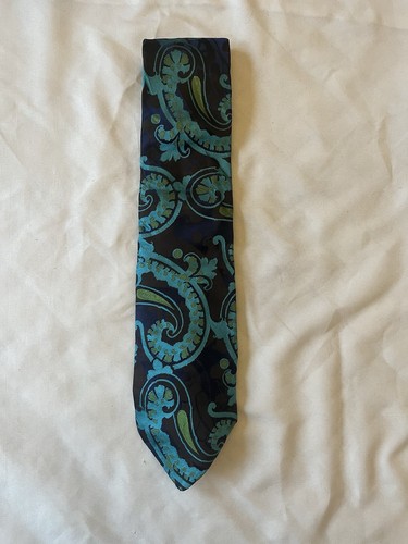 Paul smith 100 silk - neck, tie