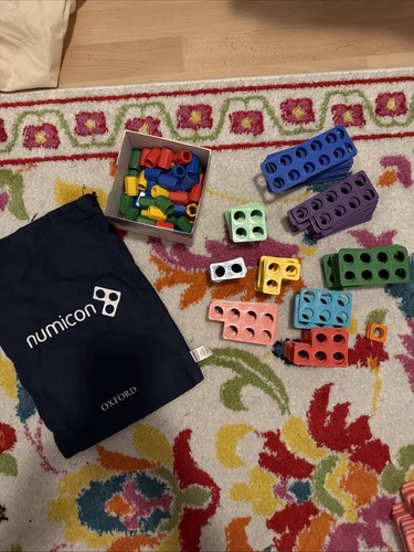 Numicon teaching homeschooling - numicon, teaching/homeschooling