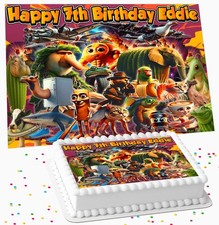 CUSTOM BRAIN ROT BIRTHDAY