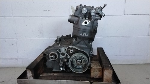 Ktm lc4 640 07 - sm, 06