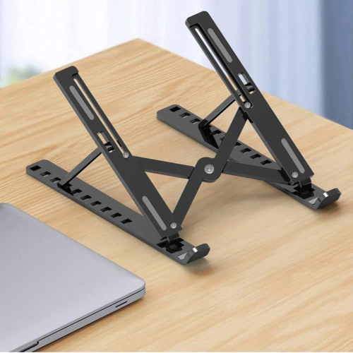 Portable laptop stand - laptop,