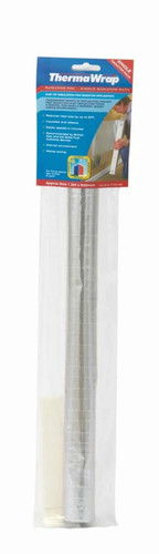 Thermawrap radiator foil x - 4m,