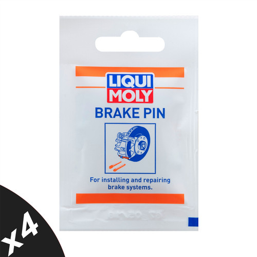 Liqui moly brake pin grease - liqui,