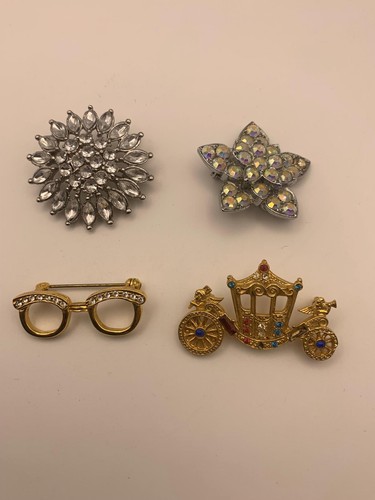 Mixed lot costume - mixed, &