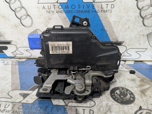 Genuine skoda fabia mk1 - skoda,