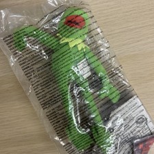 McDonalds Happy Meal Toy 2002