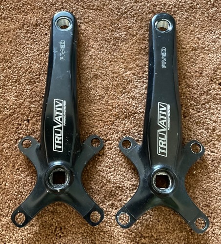 Truvativ 170mm bicycle - truvativ,