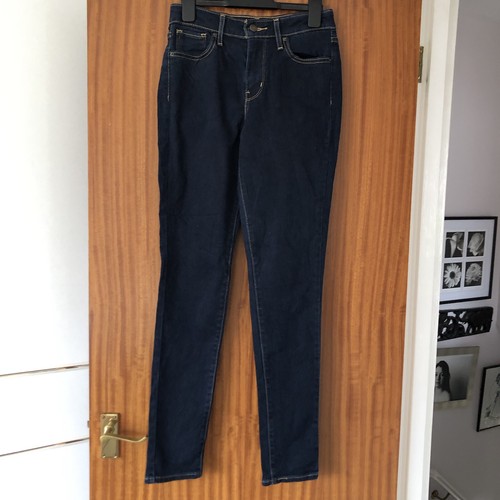 Levi strauss 721 high - levi’s,