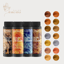 Redken Colour Gels Lacquers