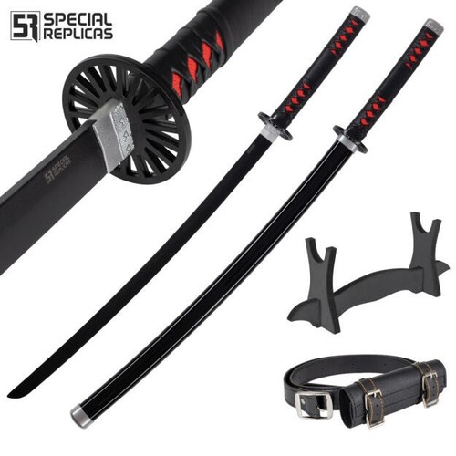 Wakizashi demon slayer kamado - wakizashi,