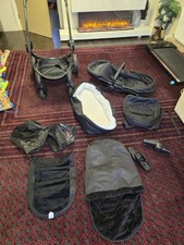 icandy Cerium Pram prams