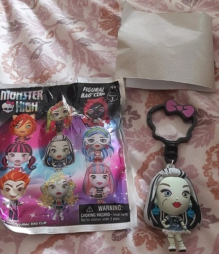 Monster high frankie stein - monster,