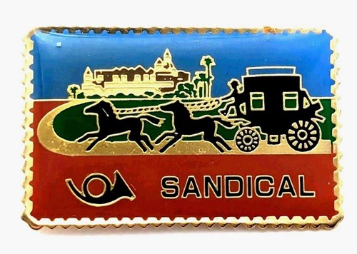 Sandical horse drawn carriage - sandical,