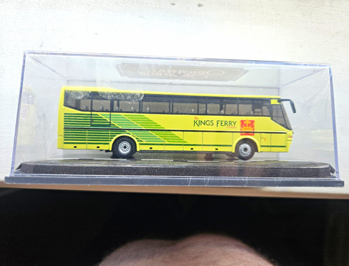 Corgi original omnibus company - corgi,