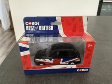 Corgi 12cm Long Diecast