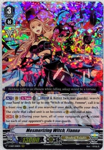 Cardfight vanguard - cardfight!!,