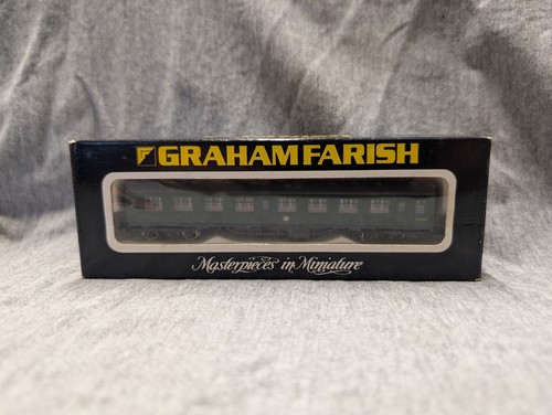 Graham farish 0683 63ft mk1 - br,