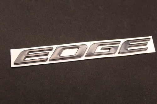 Matte black edge boot - black, rear