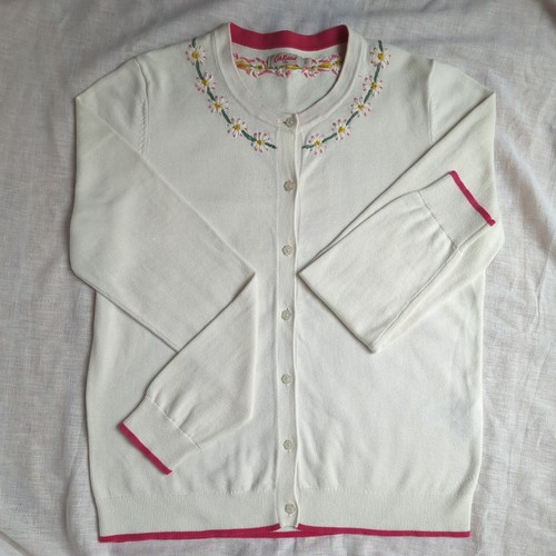 Cath kidston white cotton - kidston,