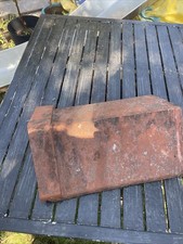 Rosemary Roof Ridge Tiles