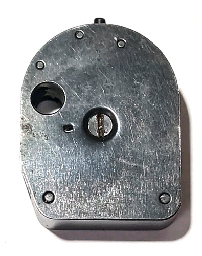 5mm bsa gold star - 5.5mm, air