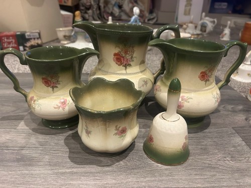 Vintage arthur wood sons 1950s - arthur, wood&sons