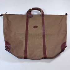 Vintage longchamp boxford - vintage, xl