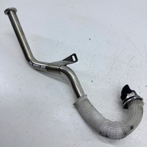 Peugeot 207 egr - peugeot, valve