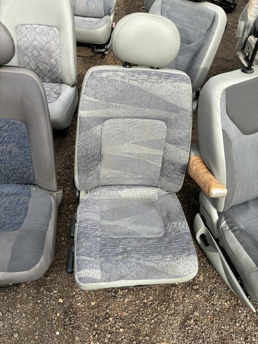 Driver seat vauxhall - , movano