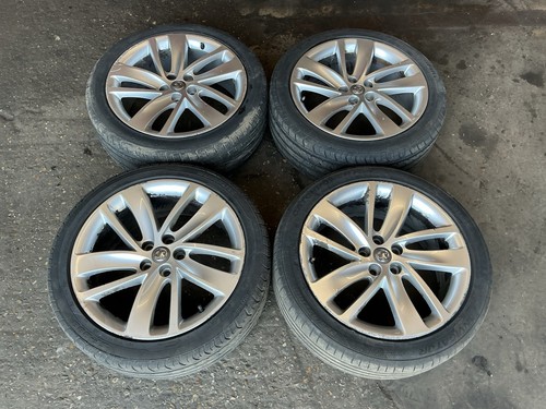 2014 vauxhall astra - vauxhall, 18”