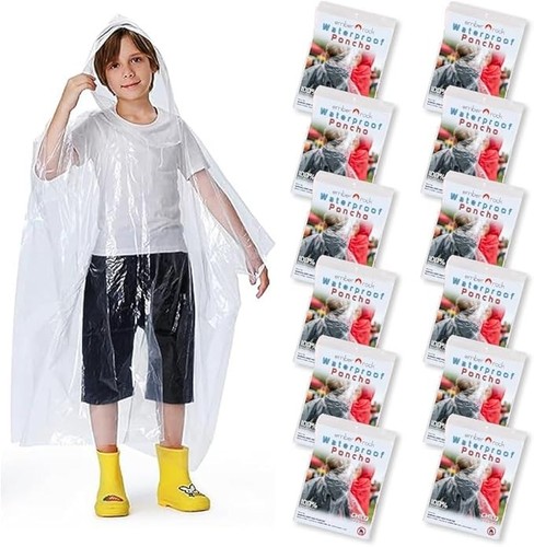 12pk waterproof kids - waterproof,
