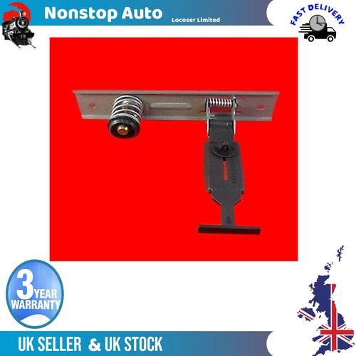 Bonnet hood lock catch handle - hood,