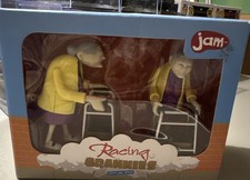 JAM Products - "RACING