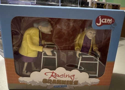 Jam products racing - products,