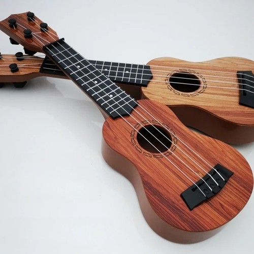 Guitar toy 35cm - guitar, kids