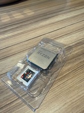 AMD Ryzen 5 3600 - 3.6 GHz
