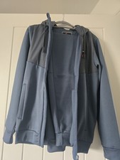 Mens McKenzie Tracksuit Set Size Small Brand New Without Tags Navy Blue