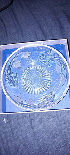 Stuart crystal cascade - stuart,