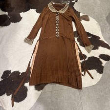 Unique Antique Silk 1920s