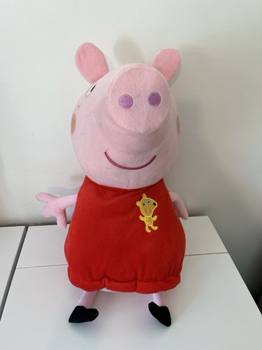 Peppa pig talking - pig,