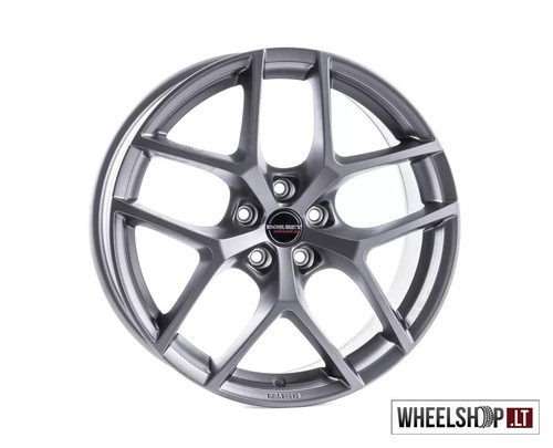 Borbet r16 5x112 alloy - 5x112,