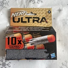 NERF Ultra 10-Dart Refill Pack