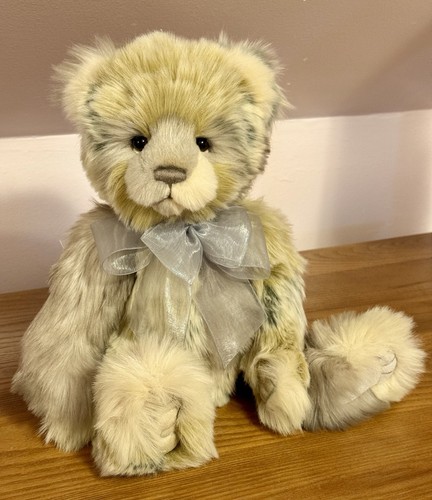Nwt charlie bears edyta - bears,