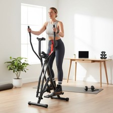 Compact 30" Air Walk