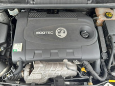 ALTERNATOR VAUXHALL ASTRA MK6 2009-15 GTC SRI CDTI S/S 1956 DIESEL A20DTH (LBS)