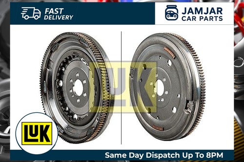 Luk 415068209 flywheel - luk,