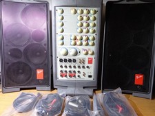 Fender Passport P-250 069-1002